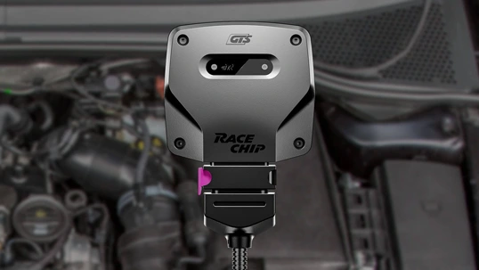 RaceChip Tuning Cena RaceChip Tuning Cena